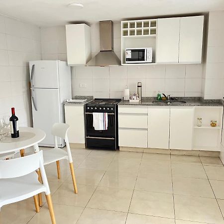 Апартаменты Departamento Xolares Puan Буэнос-Айрес Экстерьер фото