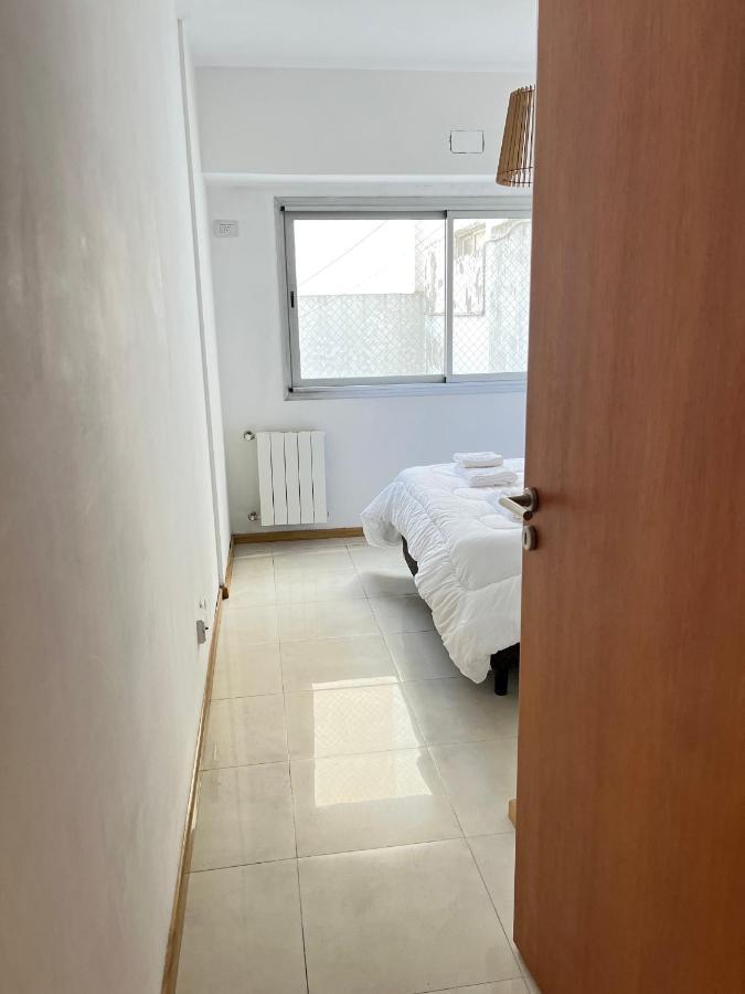 Апартаменты Departamento Xolares Puan Буэнос-Айрес Экстерьер фото