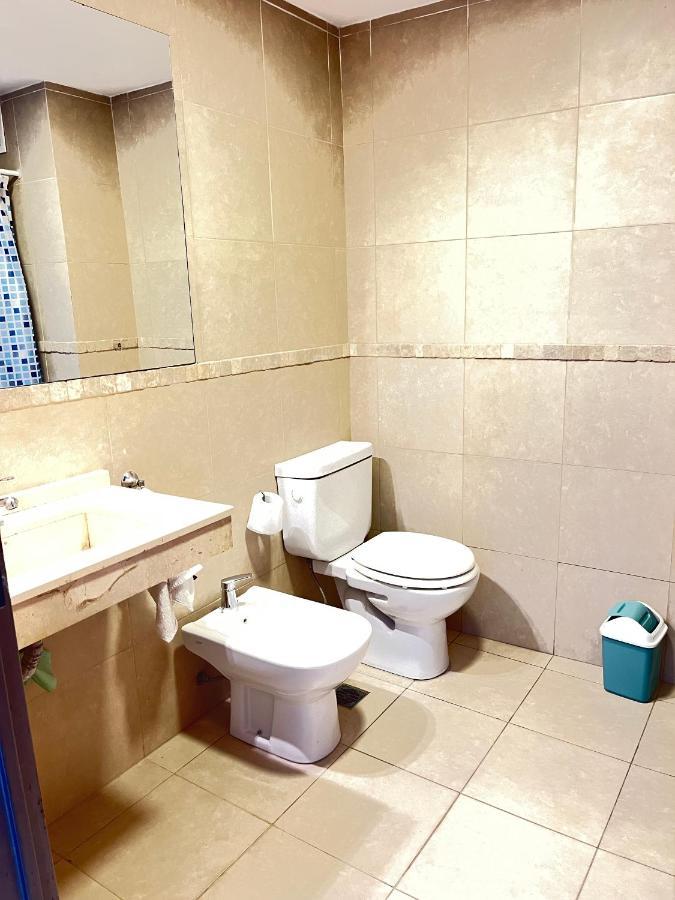 Апартаменты Departamento Xolares Puan Буэнос-Айрес Экстерьер фото