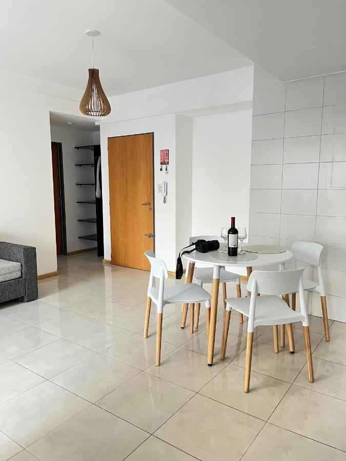 Апартаменты Departamento Xolares Puan Буэнос-Айрес Экстерьер фото