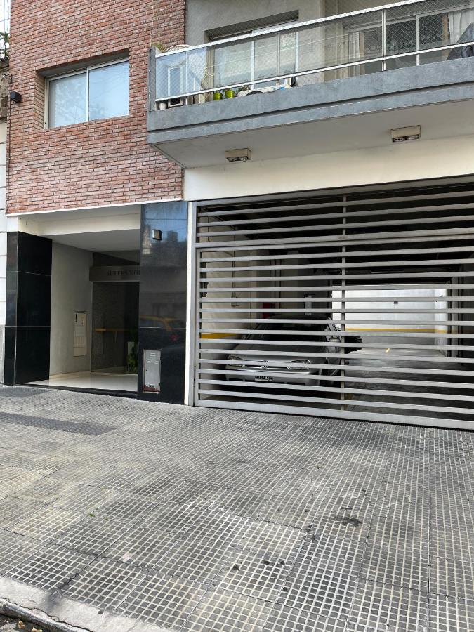 Апартаменты Departamento Xolares Puan Буэнос-Айрес Экстерьер фото